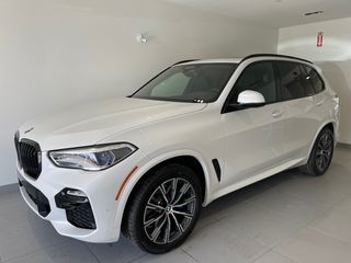 2021 BMW X5