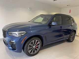 2021 BMW X5