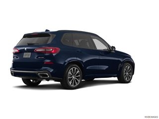 2021 BMW X5