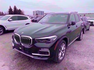 2021 BMW X5