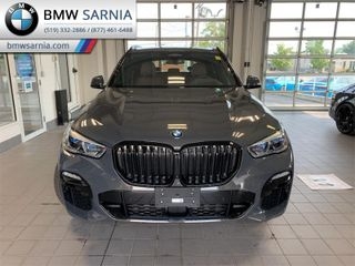 2021 BMW X5