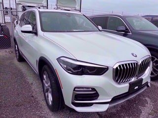 2021 BMW X5
