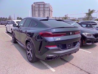 2021 BMW X6