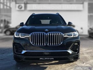 2021 BMW X7