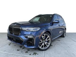 2021 BMW X7