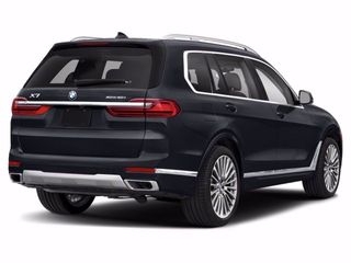 2021 BMW X7
