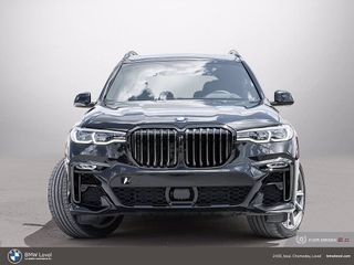 2021 BMW X7