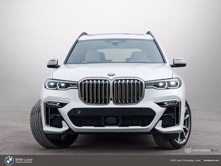 2021 BMW X7