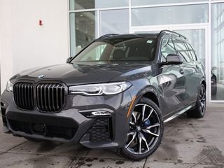 2021 BMW X7