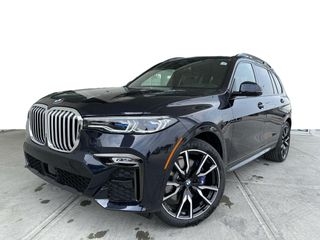 2021 BMW X7