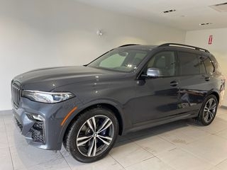 2021 BMW X7