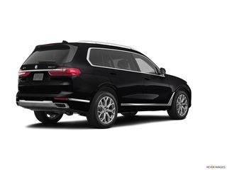 2021 BMW X7