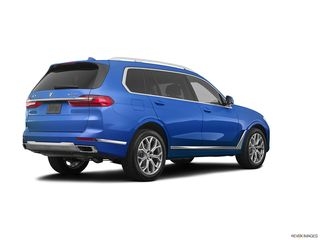 2021 BMW X7