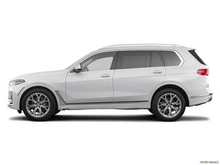 2021 BMW X7