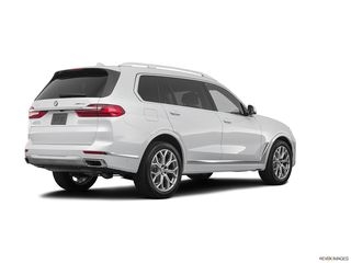 2021 BMW X7
