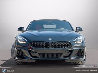 2021 BMW Z4