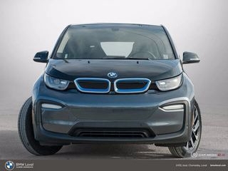 2021 BMW i3