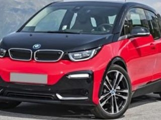 2021 BMW i3