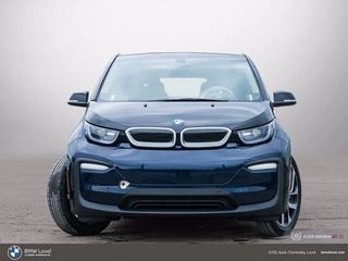 2021 BMW i3