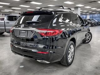 2021 Buick Enclave