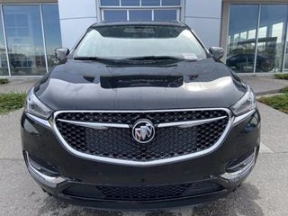 2021 Buick Enclave