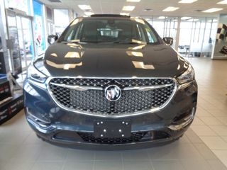 2021 Buick Enclave
