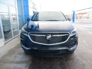 2021 Buick Enclave