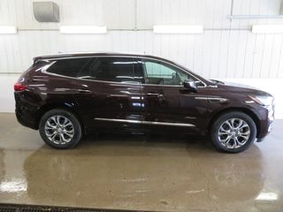 2021 Buick Enclave