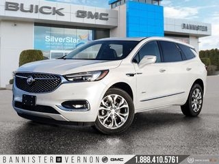 2021 Buick Enclave