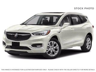 2021 Buick Enclave