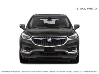 2021 Buick Enclave