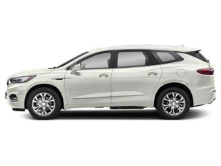 2021 Buick Enclave