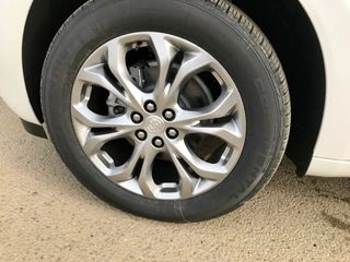 2021 Buick Enclave