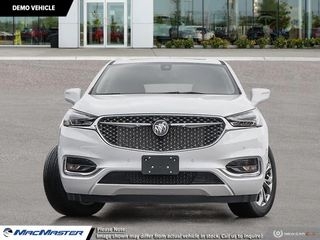 2021 Buick Enclave