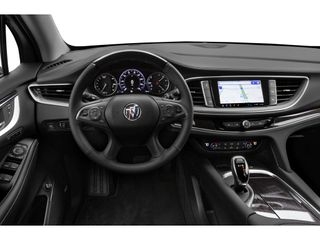 2021 Buick Enclave