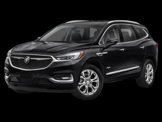 2021 Buick Enclave