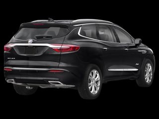 2021 Buick Enclave