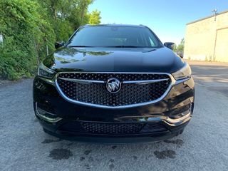2021 Buick Enclave