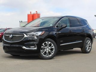 2021 Buick Enclave