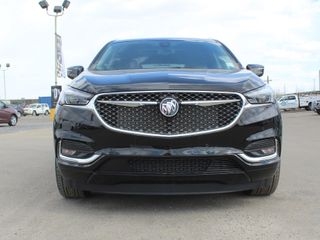 2021 Buick Enclave