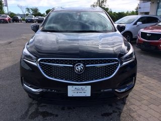 2021 Buick Enclave
