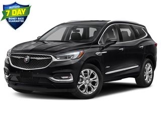 2021 Buick Enclave