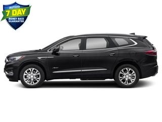 2021 Buick Enclave