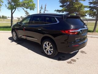 2021 Buick Enclave