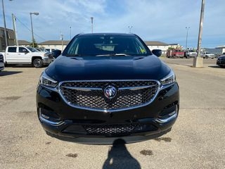 2021 Buick Enclave