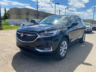 2021 Buick Enclave