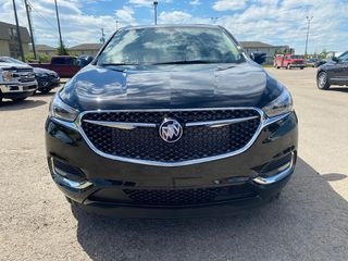 2021 Buick Enclave