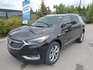 2021 Buick Enclave