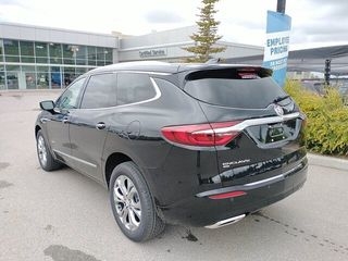 2021 Buick Enclave
