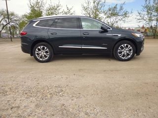 2021 Buick Enclave
